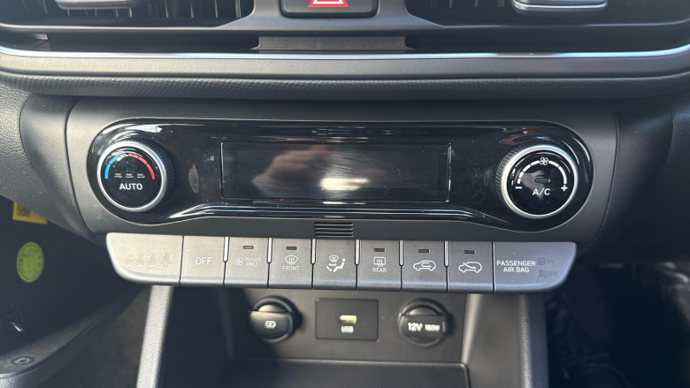 Hyundai Kona 1.6 GDi Hybrid SE Connect 5dr DCT Hybrid Hatchback